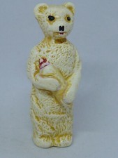 FIGURINE JIM ORTF BONNE NUIT LES PETITS * FANFAN LE NEVEU DE NOUNOURS