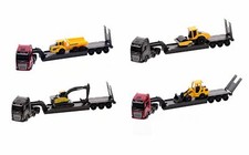 Maisto - Modelltruck Volvo