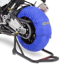 Couverture chauffante pneu Set 60-80 C BU Suzuki GSX-R 1000/ R, GSX-R 750/ 600