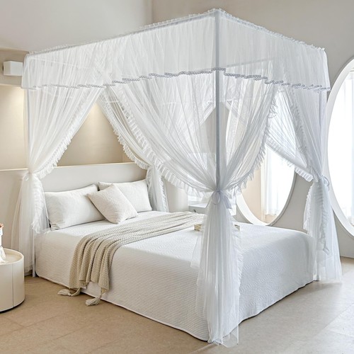 Aikasy corners post ruffle - aikasy,