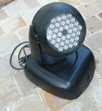 1 LYRE SCENIQUE LEDs WASH AYRTON EASYCOLOR 2 