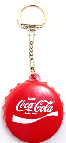 Coca cola porte cles - coca,
