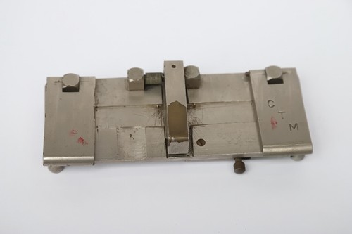 Ctm colleuse film 16mm - 16mm,