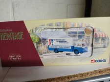 Corgi Héritage 1/50 Renault