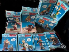 Play Asterix - Astérix le