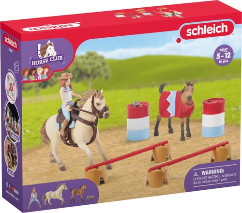 Schleich 72157 horse - schleich, club