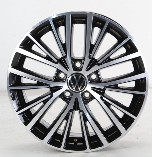 Touran jante alu - vw,