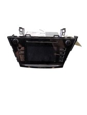 Autoradio d'origine TOYOTA