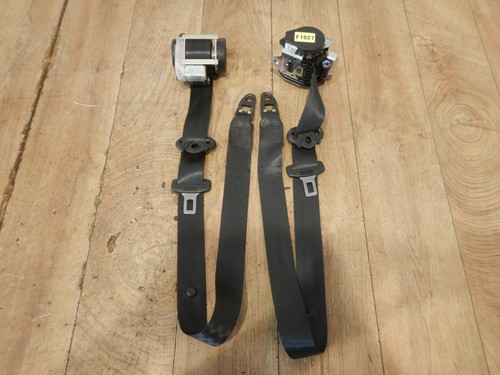 Ceinture sécurité seat - de,