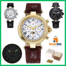 ✅ Montre BERNY Automatique