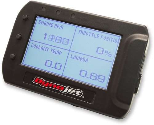 écran numérique pod 300 - Écran,