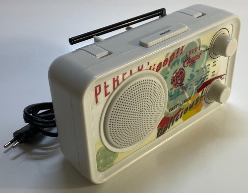 Radio muse chupa chups 05 - muse,