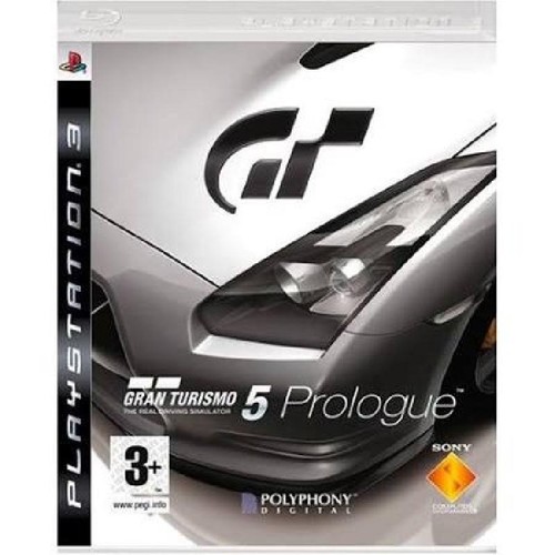 Jeu ps3 gran - ps3,