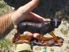 Panthère Daum L22 . Etat neuf avec sa boîte. 