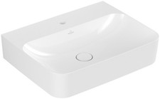 Vasque Villeroy & Boch Finion, sans trop-plein, 1 trou de robinetterie, 600 x...