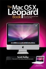 Le Livre Mac OS X Leopard 
