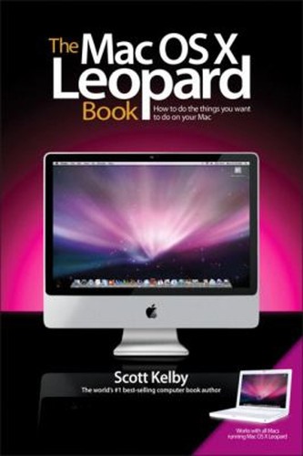 Livre mac leopard - livre,