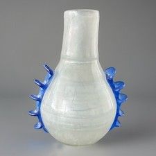 Petit Vase Murano Italy Vintage 