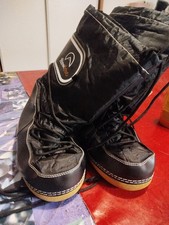 Bottes de neiges "Elemeterre"