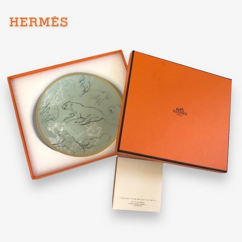 Plat croquis hermès - à, 14