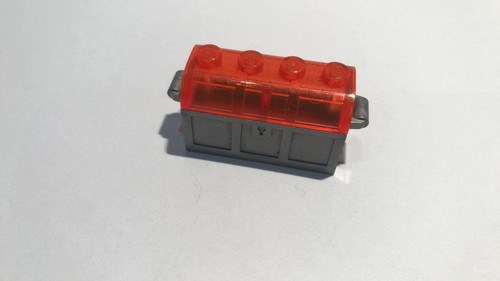 Lego container treasure chest - lego,