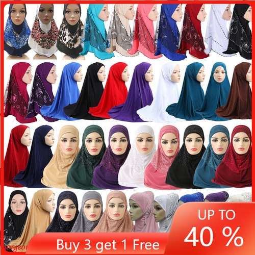 One piece women amira hijab - piece,