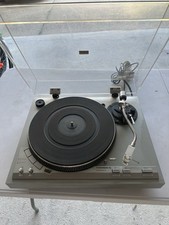 Platine vinyle vintage thomson - platine,