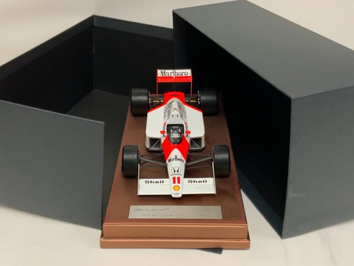 Models mclaren mp 4 - ab,