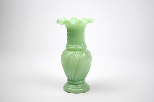 Ancien vase opaline - ancien,
