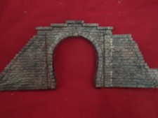 entrée de tunnel N kibri 5262