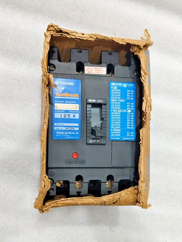Terasaki tembreak xh225ns - terasaki,
