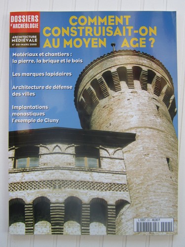 Dossiers archeologie n - d',