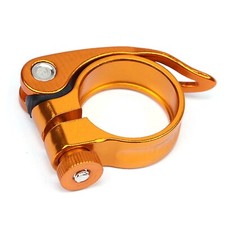 Pince pour tige de selle