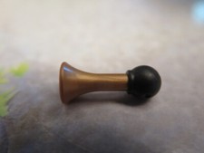 Rare poire pour vélo de clown