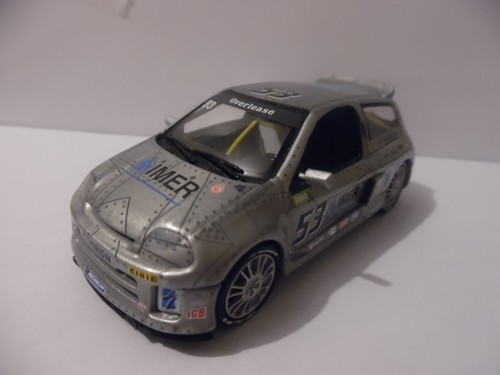 43ième universal hobbies - 1/43ième,
