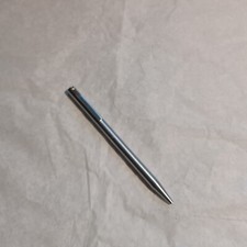 SHEAFFER U.S.A  ARGENTE stylo