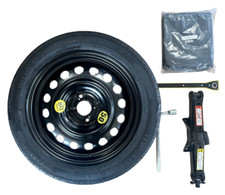 roue de secours galette 15''