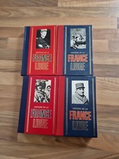 Histoire de la France libre - 4 tomes - Ed. Crémille 1972 - De Gaulle - Guerre