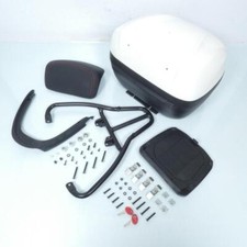 Top case Blanc 544 pour