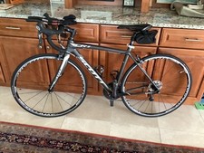 2013 Scott CR1 Pro road bike