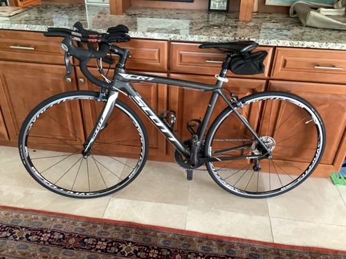 2013 scott cr1 pro road - 2013,