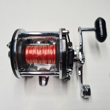 Ancien Moulinet penn mag tuned 10 Level Wind