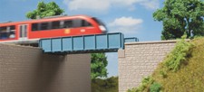 AUHAGEN 11441 Échelle HO Pont