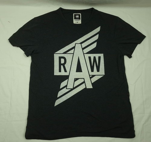 Shirt homme g - t-shirt, raw