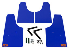 Garde-Boue Ford Focus RS Mk2