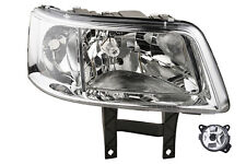 Phares Halogène Convient pour VW Transporter T5 04/2003-10/09 H4 Re Brouillard