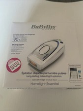 épilateur lumière pulsée