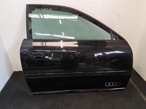 Porte avant droit audi 1 - porte,