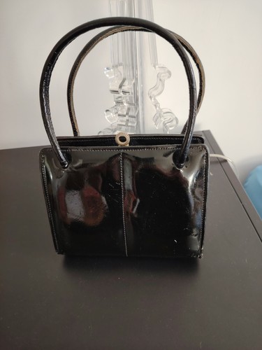 Rare sac vintage sylvie - !,