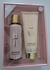 Coffret YARA Sultan El Waha.